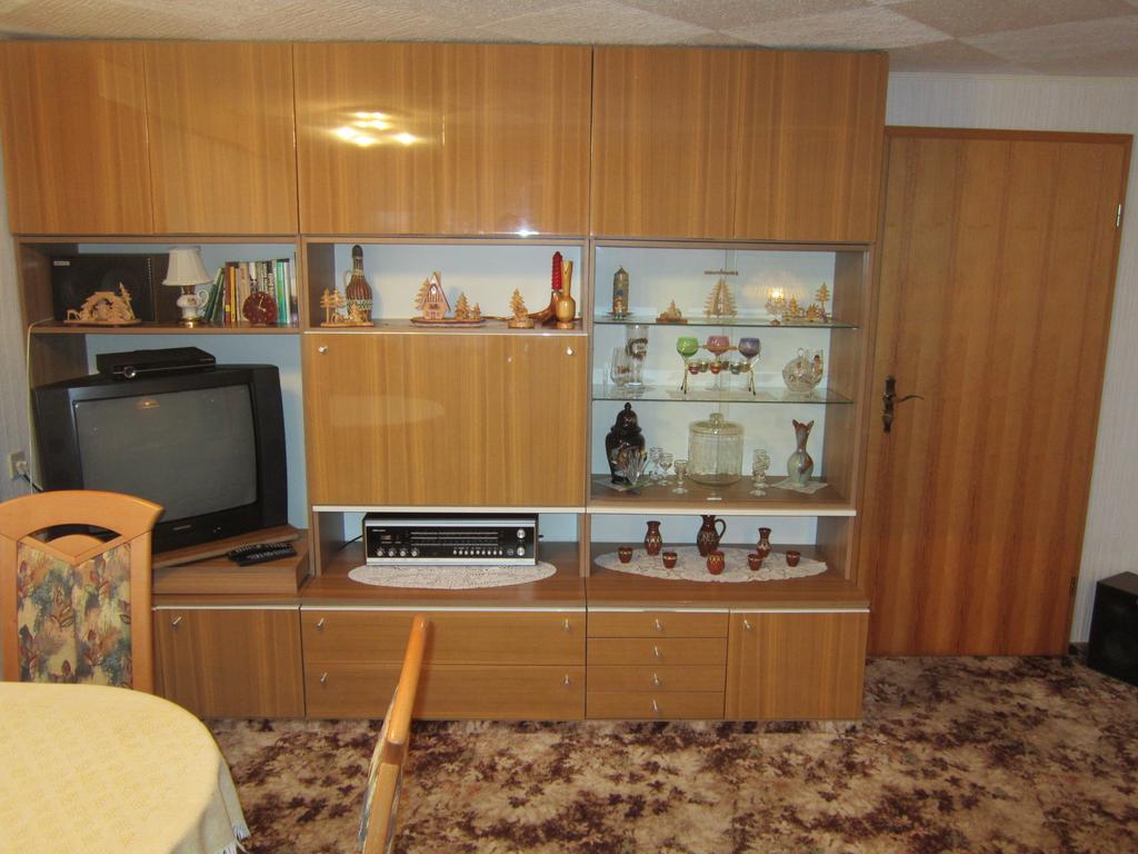 Haus Am Bach Arnsfeld Apartment Bilik gambar