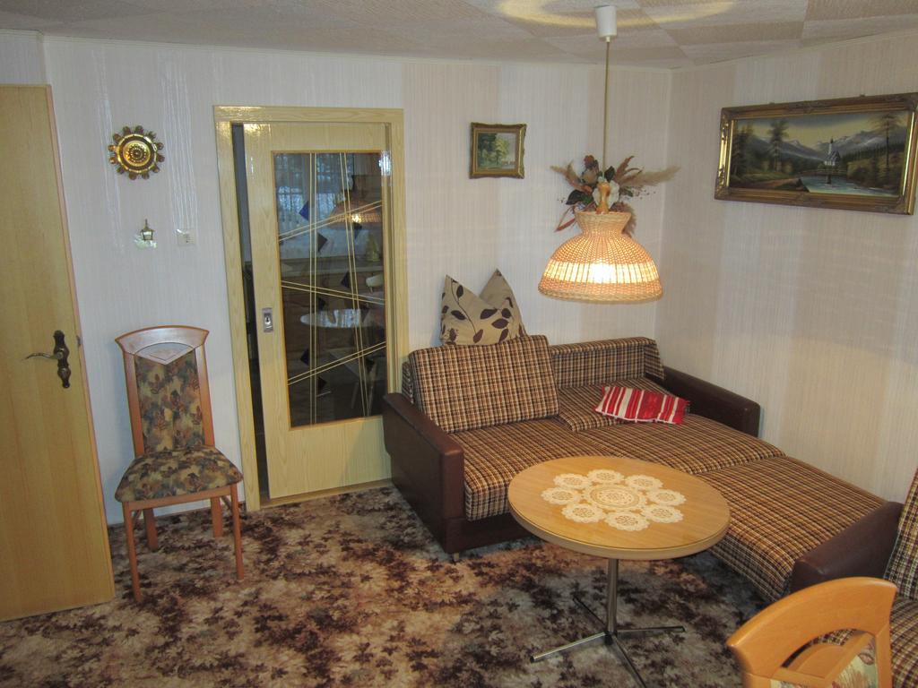 Haus Am Bach Arnsfeld Apartment Bilik gambar