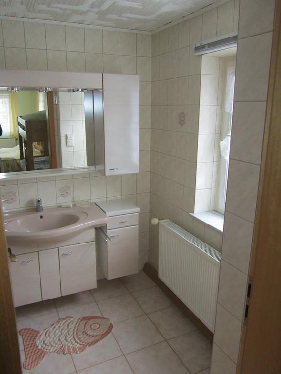 Haus Am Bach Arnsfeld Apartment Bilik gambar
