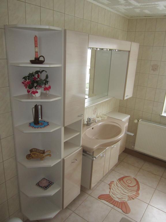 Haus Am Bach Arnsfeld Apartment Bilik gambar