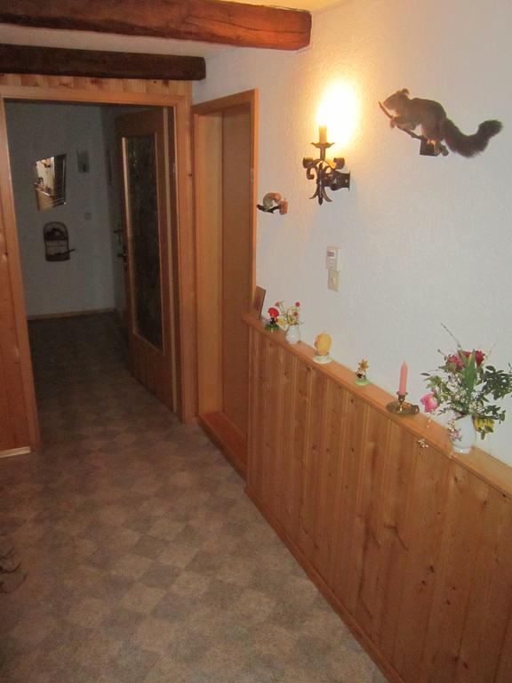 Haus Am Bach Arnsfeld Apartment Bilik gambar