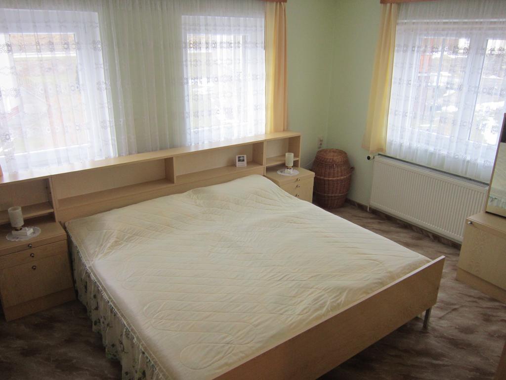 Haus Am Bach Arnsfeld Apartment Bilik gambar
